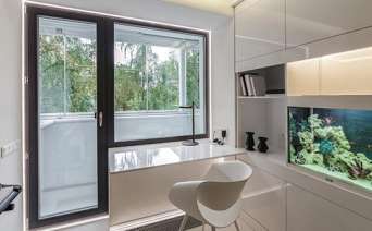 Балконные блоки: разновидности и важные критерии выбора