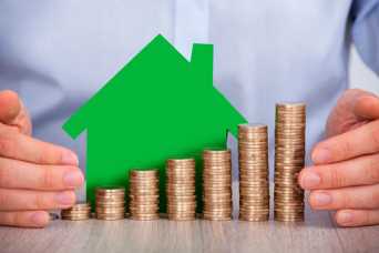 Со следующего года налог на недвижимость увеличивается на 20%