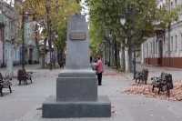 В Херсоне почти наступила анархия