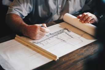 Архитекторы стали самой элитной профессией