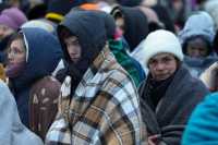 В Германии ожидают новую волну украинских беженцев в ближайшие недели