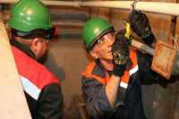 У Харковi замiнили 21 км внутрiшньобудинкових систем