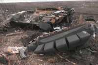 Российское вооружение "стареет" после каждого отступления