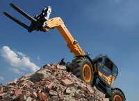 В Украине появился новый дилер погрузчиков Dieci