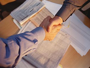 Киевэнерго и ОСМД упростили договорные отношения