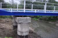 Борислав рискует остаться без мостов