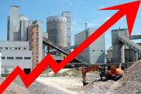 За 30 лет Украина может увеличить производство цемента на 90%
