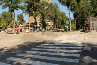 В Запорожье отремонтируют три улицы