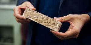 Разработана альтернатива цементу