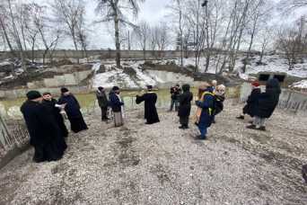 Вокруг Почайной построят парк