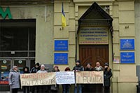 Из-за нерадивых управленцев Киев не получил 60 млн. грн.