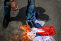 Уроки краха СССР на фоне войны в Украине