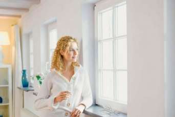 Как выбрать качественные ПВХ-окна: профиль