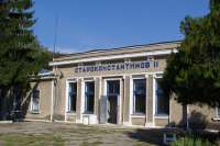 Староконстанинов сам займется госархстройконтролем