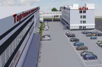 С юга на северо-запад создадут сеть индустриальных парков