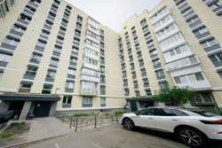 Вiдновлення будинку у Бучi вже на завершальному етапi