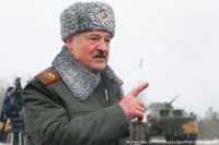 Как российское вторжение в Украину изменило статус Лукашенко