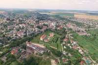 В Золочеве починят канализацию