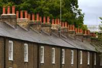 Появилась новая керамическая трехслойная дымоходная система