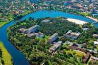 В Украине может появиться три крупных города