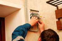 Обманывают ли потребителей электроэнергии новые электронные счетчики