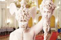 Зачем армия Путина сдала Херсон?