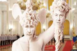 Зачем армия Путина сдала Херсон?