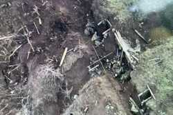 Как под Бахмутом используют бойцов из "ЧВК Вагнера"