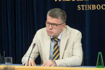 Эстония предлагает ввести восьмой пакет санкций в отношении России