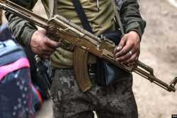 Российские "добровольцы" шокированы отношением властей