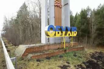 На ремонт дороги к Обухову дадут почти четверть миллиарда