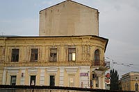 Лучшие офисы и гостиницы 2013 г.