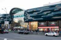 Ocean Plaza буде працювати на лiквiдацiю наслiдкiв агресiї РФ