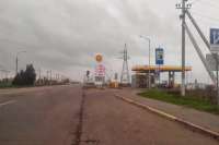 Херсонскую дорогу отремонтируют с минимальной скидкой