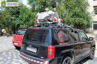 В Херсоне будет оцифрована городская инфраструктура