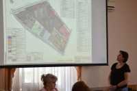 Проєкт iндустрiального парку отримав громадську пiдтримку Кропивницького