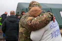 Верховная Рада планирует выплату компенсаций и первоочередное право на жилье для побывавших в плену