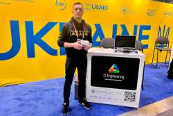 У Лас-Вегасі презентували українську систему розумного дому