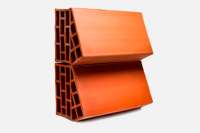 Изобретены кирпичи с функцией кондиционера