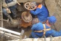 Киев отменил гидравлические испытания теплосетей