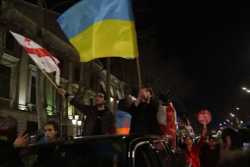 Почему Грузия отказывается поставлять оружие Украине