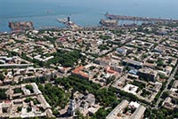 Удешевленной ипотекой в Одессе пользуются 120 семей