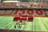 Киеву 1500 лет. 1982 год. Видео