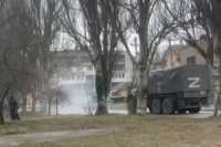 России не удастся интегрировать захваченные в Украине территории