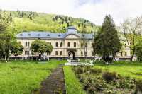 Мiжнародний донор дав грошi на ремонт палацу у Львовi