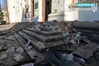 Россия делает условия для мирных жителей невыносимыми