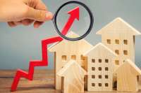 Стремительный рост цен на жилье замедлится