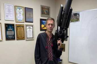 Литва продолжает помогать Украине оружием