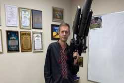 Литва продолжает помогать Украине оружием