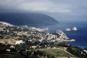 Ликвидировали главного архитектора Крыма